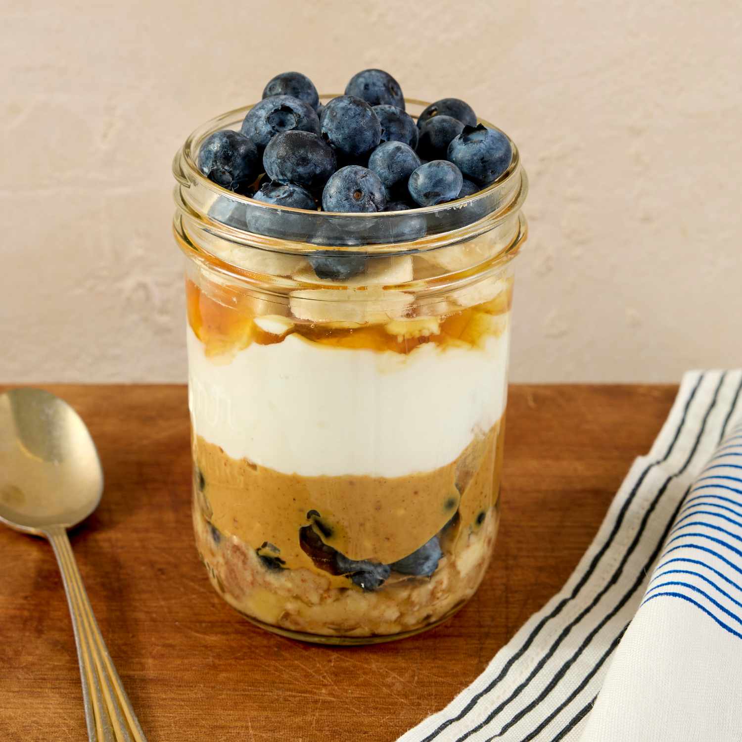 Petit-déjeuners express : 15 recettes en 10 minutes !