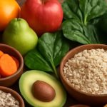 Boostez votre santé après 45 ans : 6 super-aliments pour diminuer le risque de cancer colorectal !