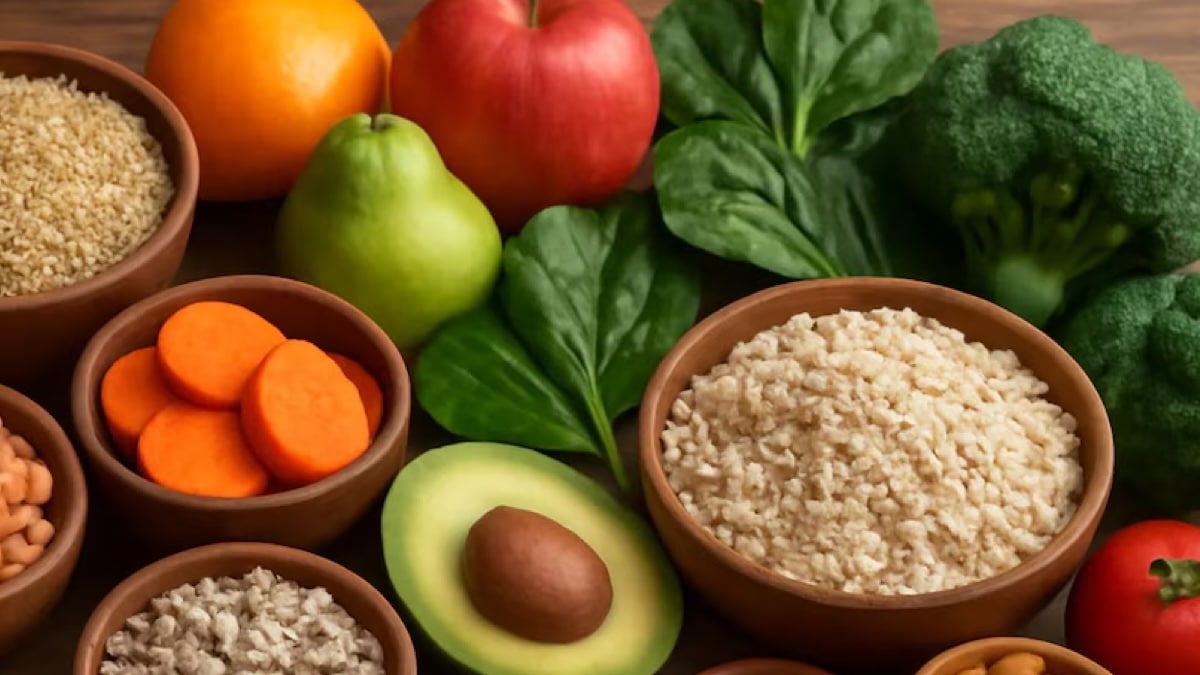 Boostez votre santé après 45 ans : 6 super-aliments pour diminuer le risque de cancer colorectal !