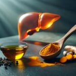 Ce condiment méconnu : un bouclier naturel pour le foie !