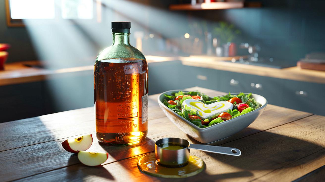 Ce condiment ordinaire révèle un pouvoir surprenant : il lutte contre le cholestérol !