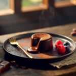 Ce dessert que l’on croyait trop riche révèle des antioxydants surprenants !