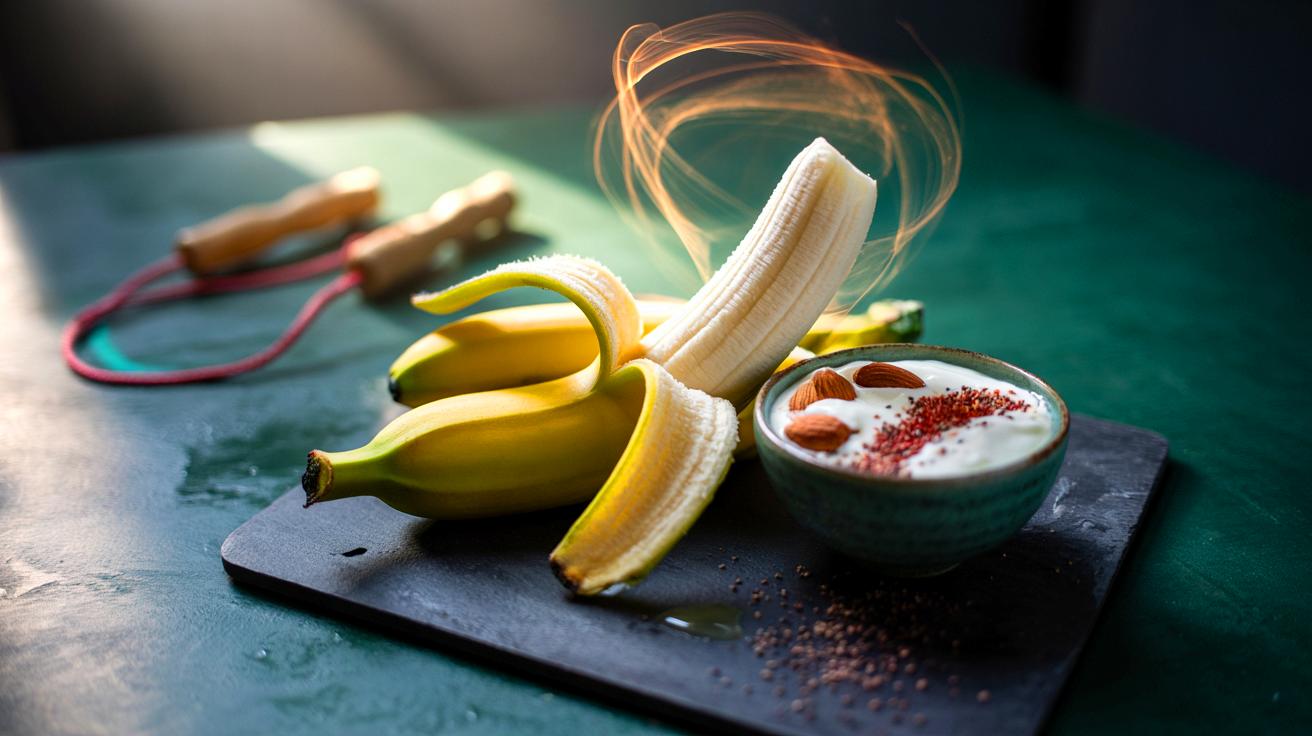 Ce fruit surprise : un allié inattendu pour perdre du poids au lieu de faire grossir !