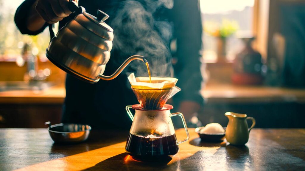Ce geste quotidien lors de votre café pourrait annuler tous ses bienfaits !