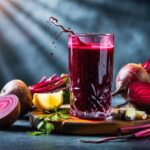 Ce jus banal révèle des propriétés étonnantes pour purifier le sang naturellement !