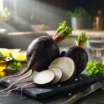 Ce légume apparemment banal détient un surprenant pouvoir détoxifiant !