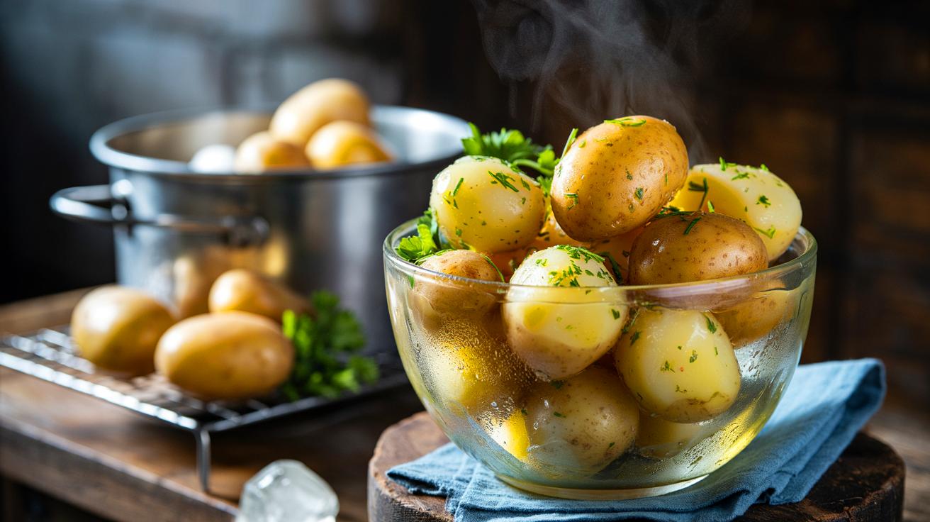 Ce légume surprenant : un allié inattendu pour éliminer les graisses !
