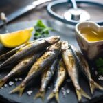 Ce poisson détonnant : un allié inattendu contre le cholestérol !