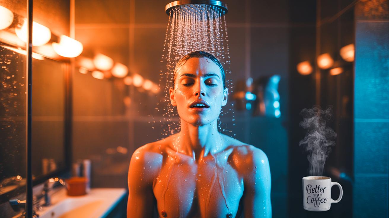 Ce rituel matinal booste votre circulation sanguine plus efficacement que le café !