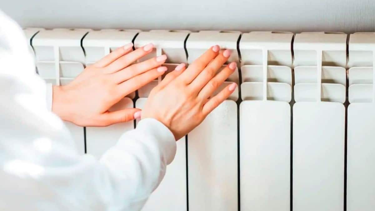 Cette Erreur Éviter à Tout Prix avec Votre Radiateur Électrique, selon un Expert en Maintenance