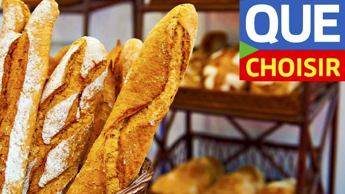 Cette chaîne de boulangerie propose du pain à fuir pour votre santé !