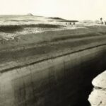 Zawyet El Aryan : le site égyptien aux mystères envoûtants