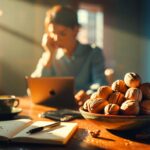 Découverte : Ce fruit à coque booste votre concentration mieux qu’un café !