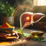 Découverte époustouflante : cette épice miracle préserve votre foie et booste la détoxification naturelle !