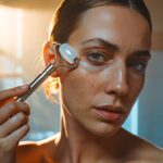 Découvrez ce geste matinal qui efface instantanément vos poches sous les yeux !