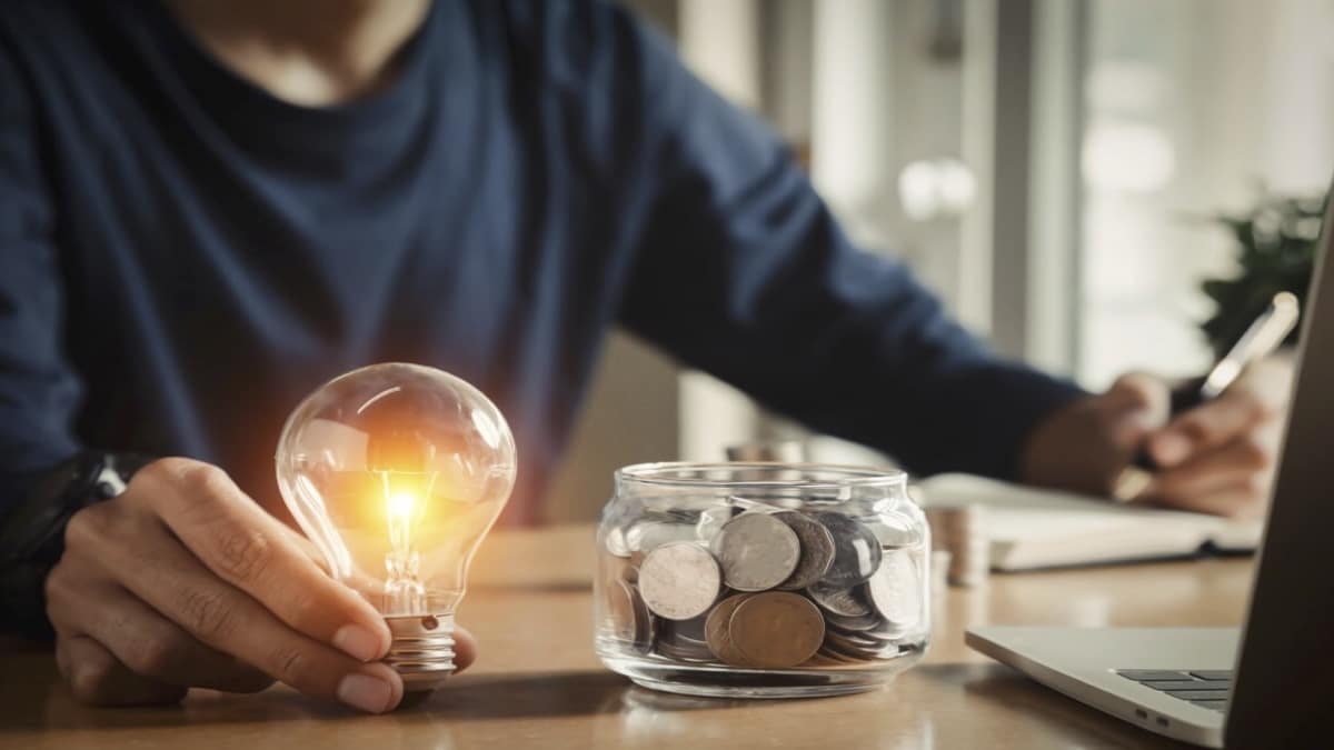 Découvrez ce geste méconnu qui peut alléger votre facture d’électricité sans aucune coupure !