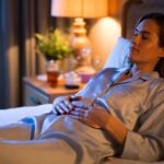 Découvrez ce geste surprenant à adopter le soir pour une digestion optimale et un sommeil réparateur