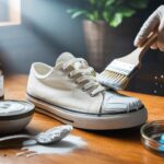 Découvrez ce mélange inattendu qui redonne éclat aux chaussures en un clin d’œil !