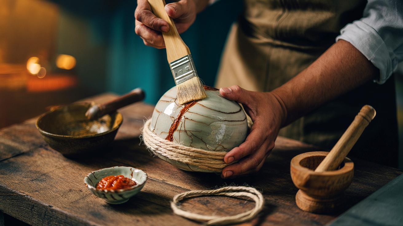Découvrez ce secret ancien qui redonne vie à vos ustensiles de cuisine en un clin d’œil !