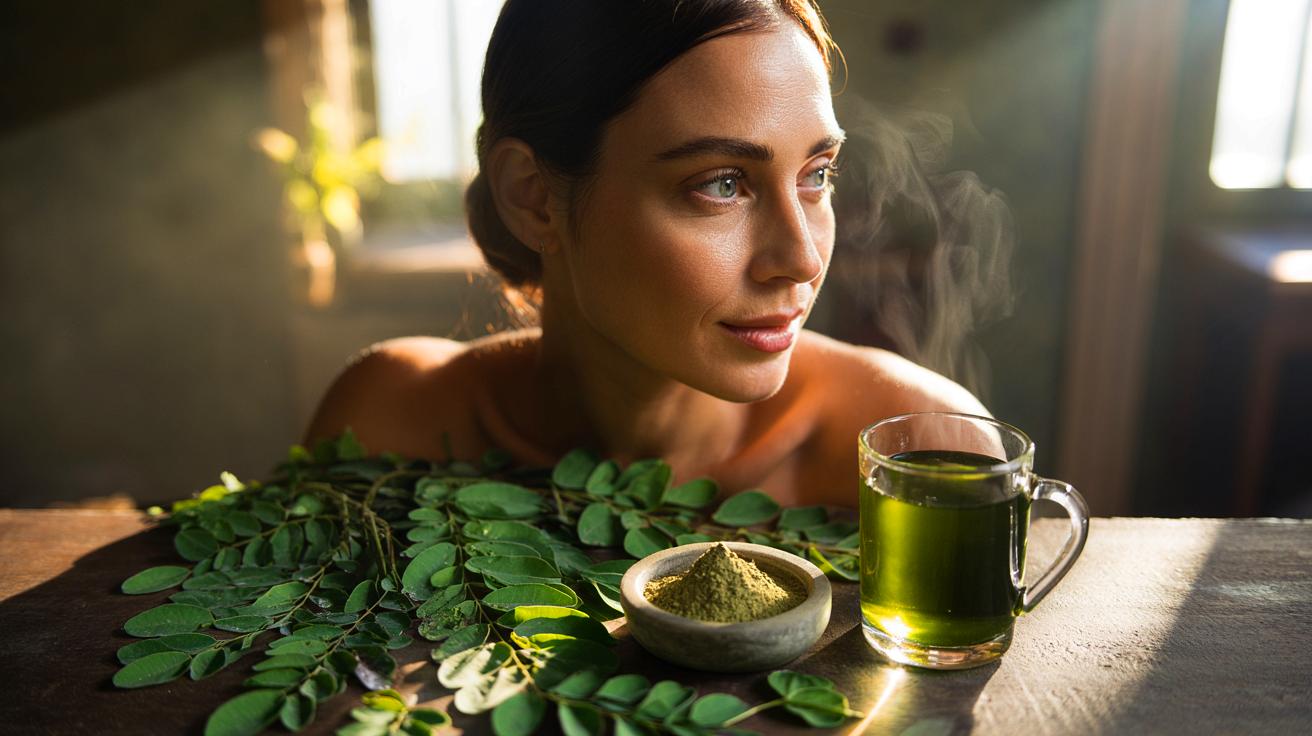 Découvrez ce secret botanique qui sublime votre beauté intérieure selon les spécialistes !