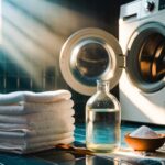 Découvrez ce secret intemporel pour des serviettes douces et moelleuses, sans adoucissant !