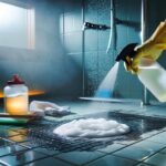 Découvrez ce truc de grand-mère qui dit adieu à la moisissure dans la salle de bain !