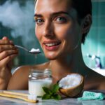 Découvrez cette huile révolutionnaire qui surpasse les bains de bouche : un allié pour une hygiène bucco-dentaire impeccable et des dents éclatantes !