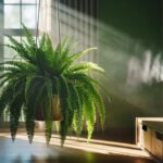 Découvrez cette plante méconnue aux pouvoirs surprenants pour assainir votre intérieur !