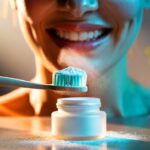 Découvrez cette poudre miracle qui éclaire votre sourire sans endommager l’émail !