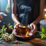 Découvrez cette tisane millénaire, solution naturelle pour soulager les maux d’estomac et favoriser un sommeil réparateur !