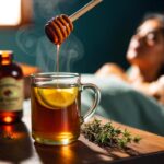 Découvrez cette tisane miracle qui soulage la toux en un clin d’œil !