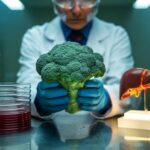 Découvrez comment ce légume vert pourrait révolutionner votre santé en nettoyant votre foie et en purifiant votre sang !