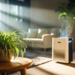 Découvrez comment cette plante verte surpasse les purificateurs d’air électriques dans la lutte pour un air plus sain !