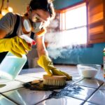 Découvrez comment dire adieu à la moisissure grâce à une solution naturelle et sans javel !