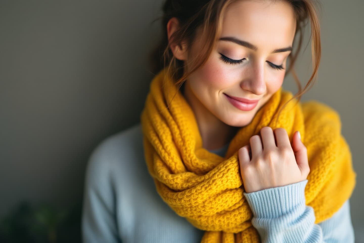 Découvrez comment l’auto-compassion pourrait transformer votre bien-être quotidien !