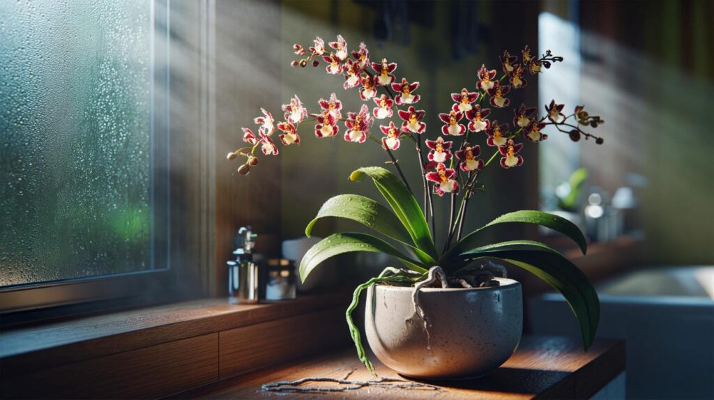 Découvrez la plante d’intérieur qui purifie l’air tout en embaumant votre foyer !