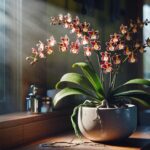 Découvrez la plante d’intérieur qui purifie l’air tout en embaumant votre foyer !