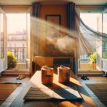 Découvrez la technique révolutionnaire pour assainir l’air sans utiliser d’électricité !