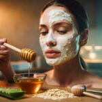 Découvrez le masque maison qui rivalise avec les soins professionnels pour un teint impeccable !