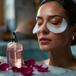 Découvrez le secret ancestral qui revitalise votre peau et efface les cernes en douceur !