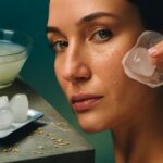 Découvrez le secret de grand-mère pour des pores resserrés comme en institut !