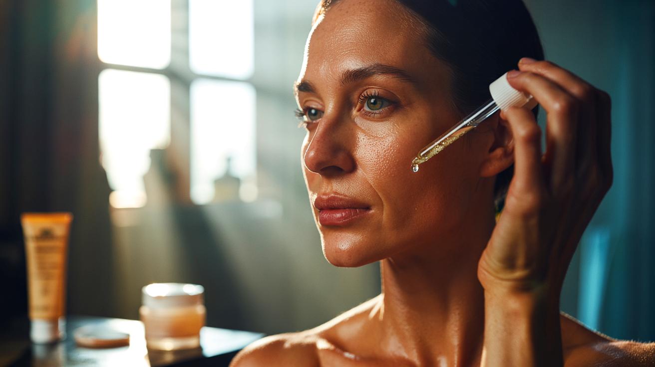 Découvrez le secret des experts pour une peau éclatante sans l’ombre d’un maquillage !
