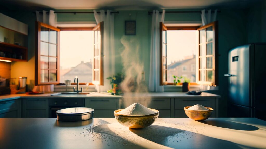 Découvrez le secret des pros pour une maison fraîche et saine en un clin d’œil !