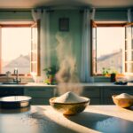 Découvrez le secret des pros pour une maison fraîche et saine en un clin d’œil !