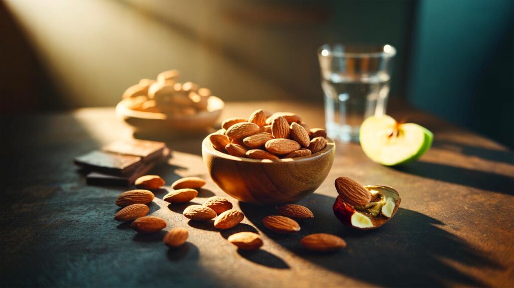 Découvrez le super fruit sec qui booste votre énergie, selon les nutritionnistes !