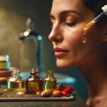 Découvrez le trio d’huiles qui surpasse les crèmes anti-âge pour une peau éclatante !