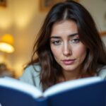 Découvrez les secrets de vos rêves : une clé pour mieux comprendre votre santé mentale et trouver le bien-être.