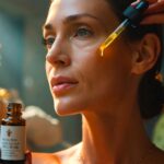 Découvrez l’huile végétale miracle qui transforme la fermeté du visage !