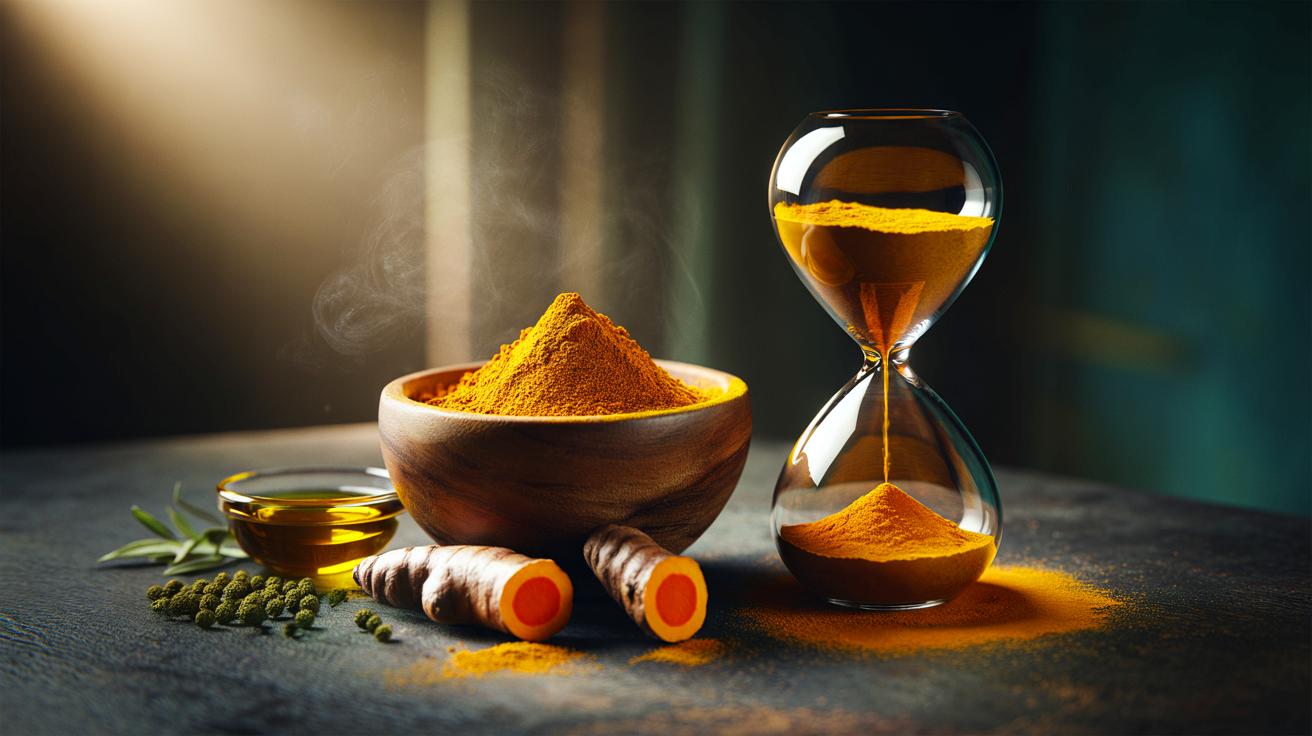 Découvrez l’incroyable pouvoir anti-âge de cette épice culinaire méconnue !