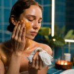 Découvrez une méthode naturelle révolutionnaire pour un nettoyage en profondeur du visage sans savon !